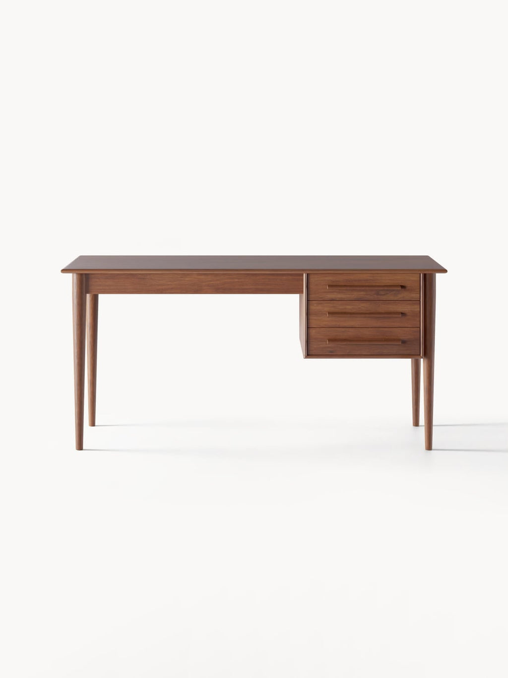 Paul Desk in Mango Wood
