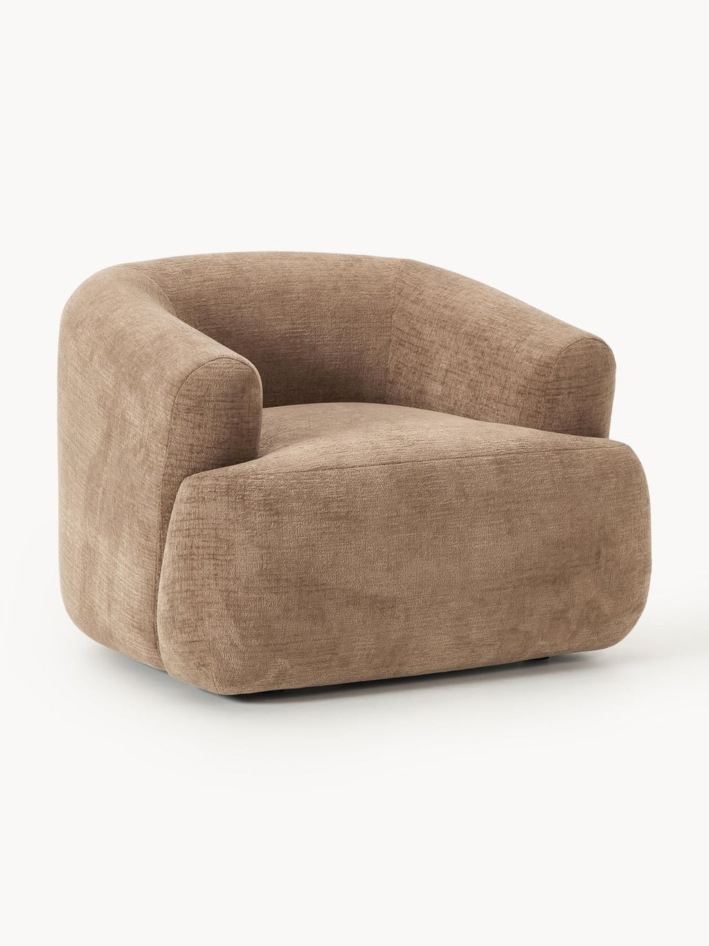 Sofia Armchair — Olive