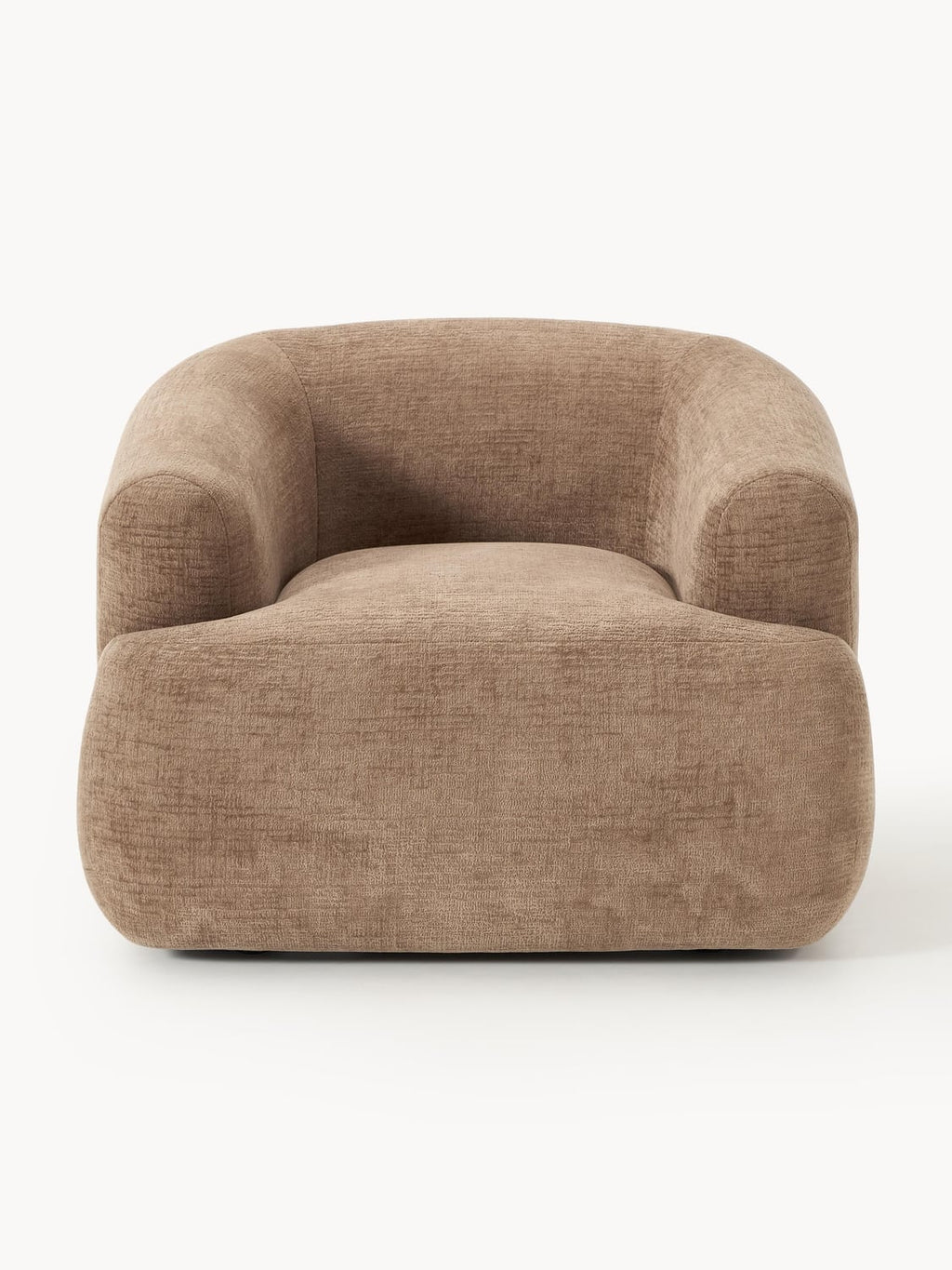 Sofia Armchair — Olive