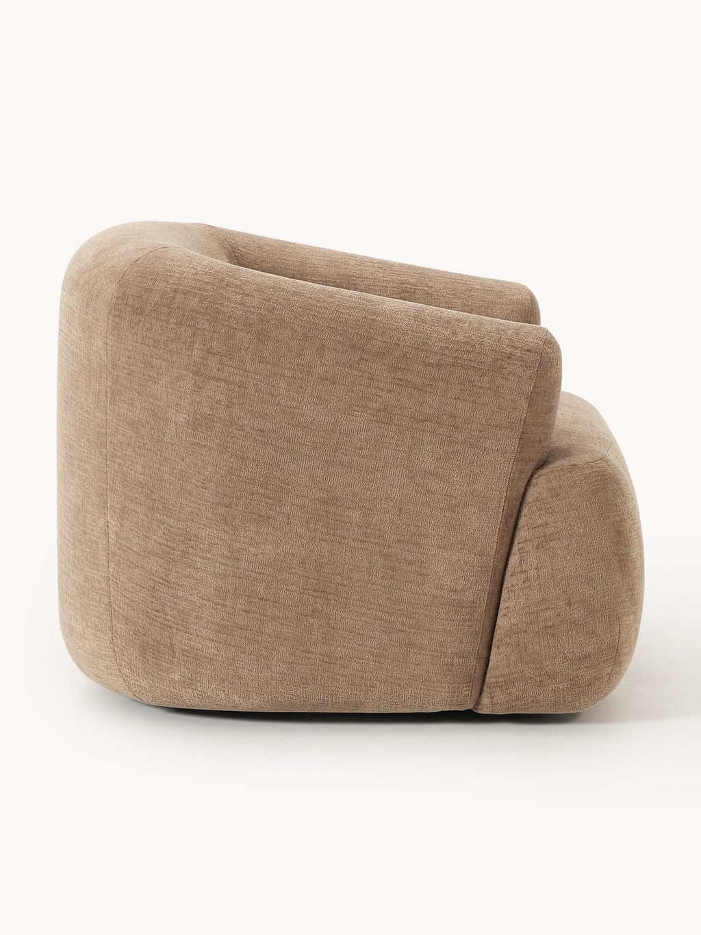 Sofia Armchair — Olive