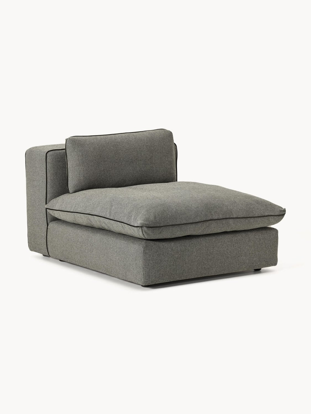 Felix XL-Middle Module — Dark Grey