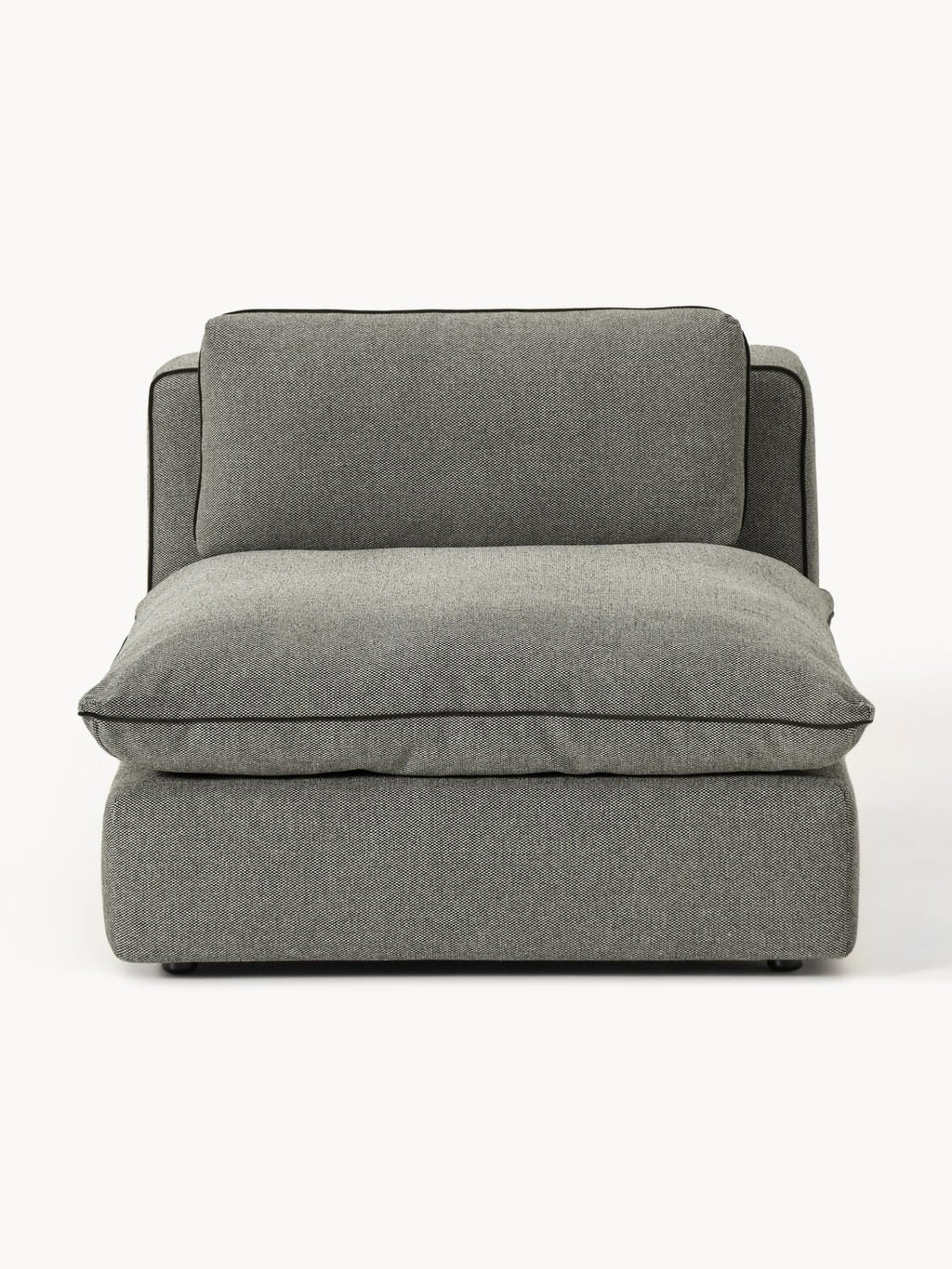 Felix XL-Middle Module — Dark Grey