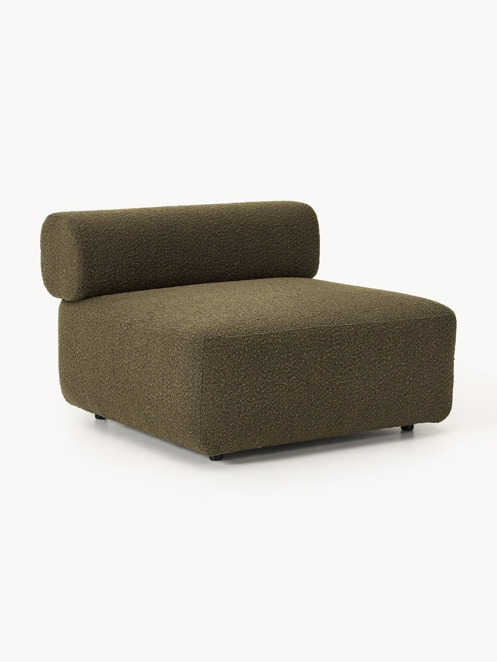 Anton Bouclé Middle Module — Anthracite