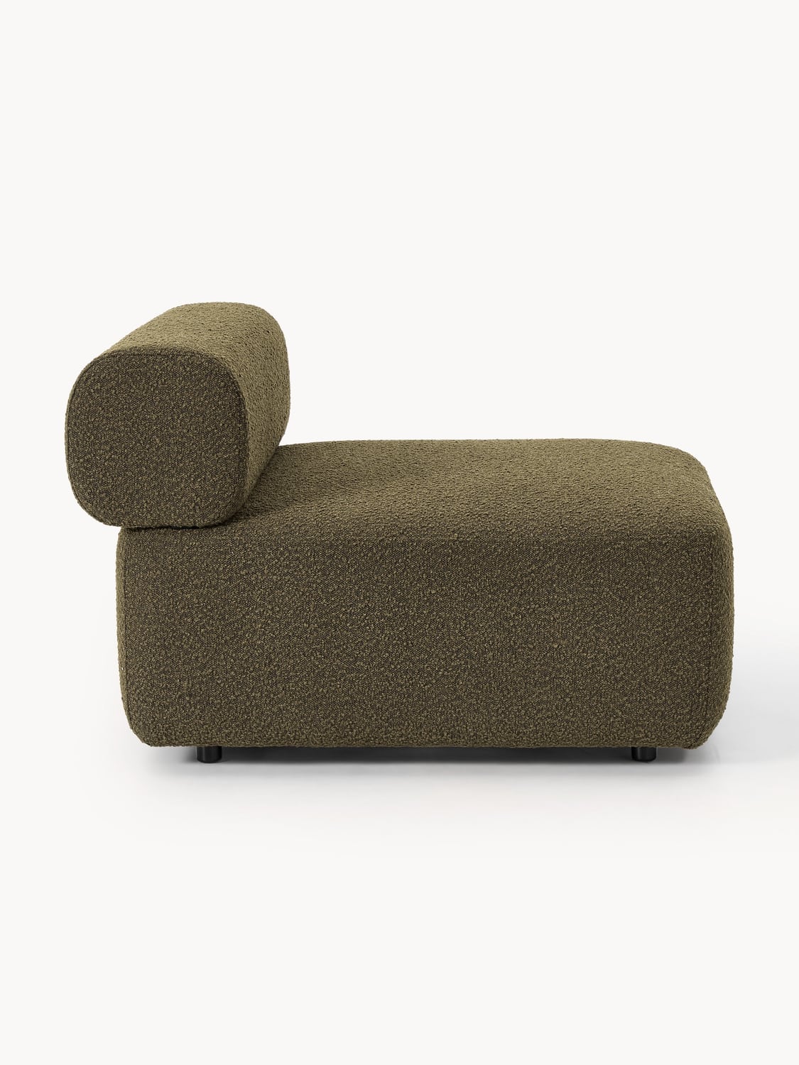 Anton Bouclé Middle Module — Anthracite