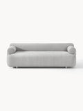 Stella Sofa (3-seater) — Lilac