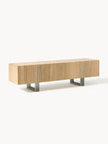 Ross Wood-Lowboard — Sand