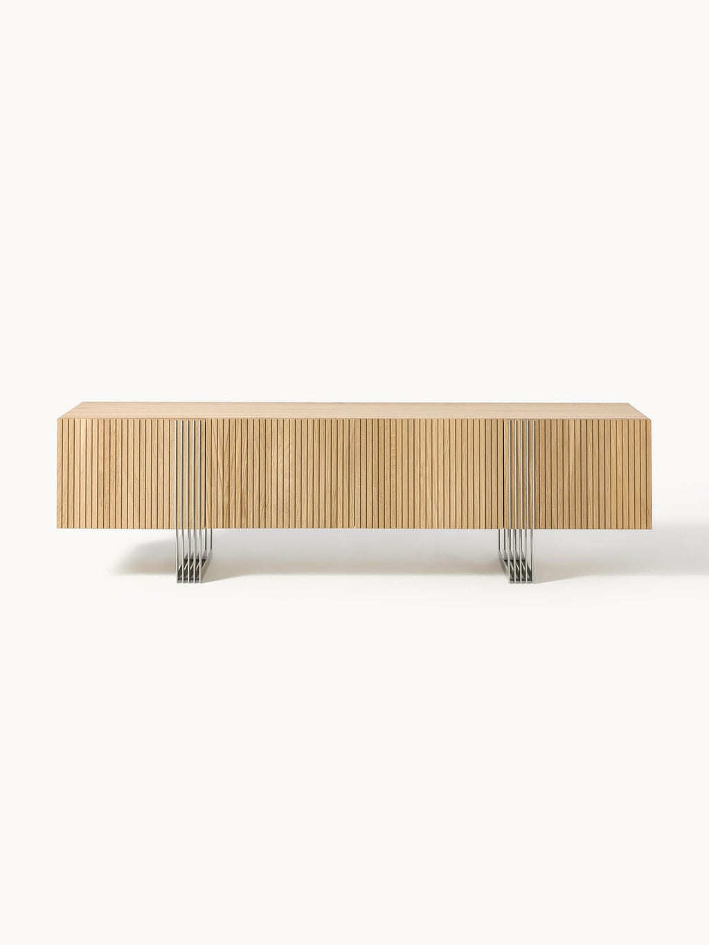 Ross Wood-Lowboard — Sand