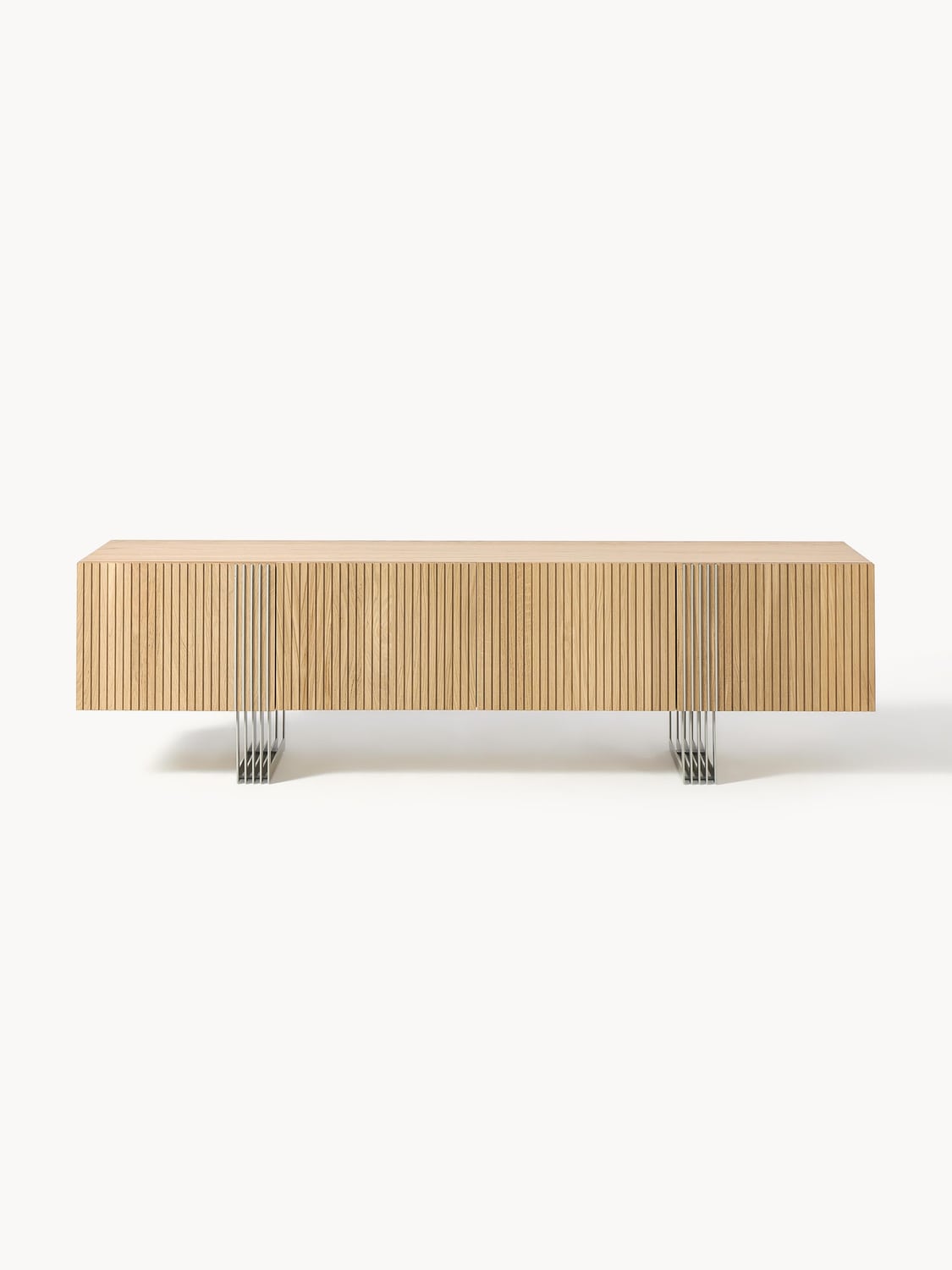 Ross Wood-Lowboard — Sand