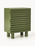 Fana Chest of Drawers — Green