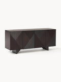 Louis Sideboard in Mango Wood