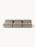 Felix Modular Sofa (3-seater) — Taupe