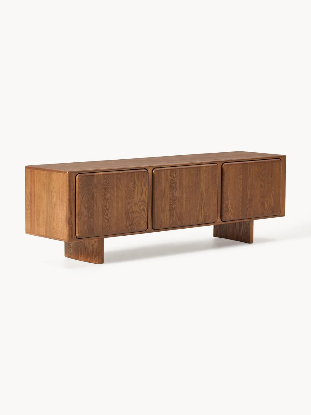 Chandler TV-Lowboard in Oak