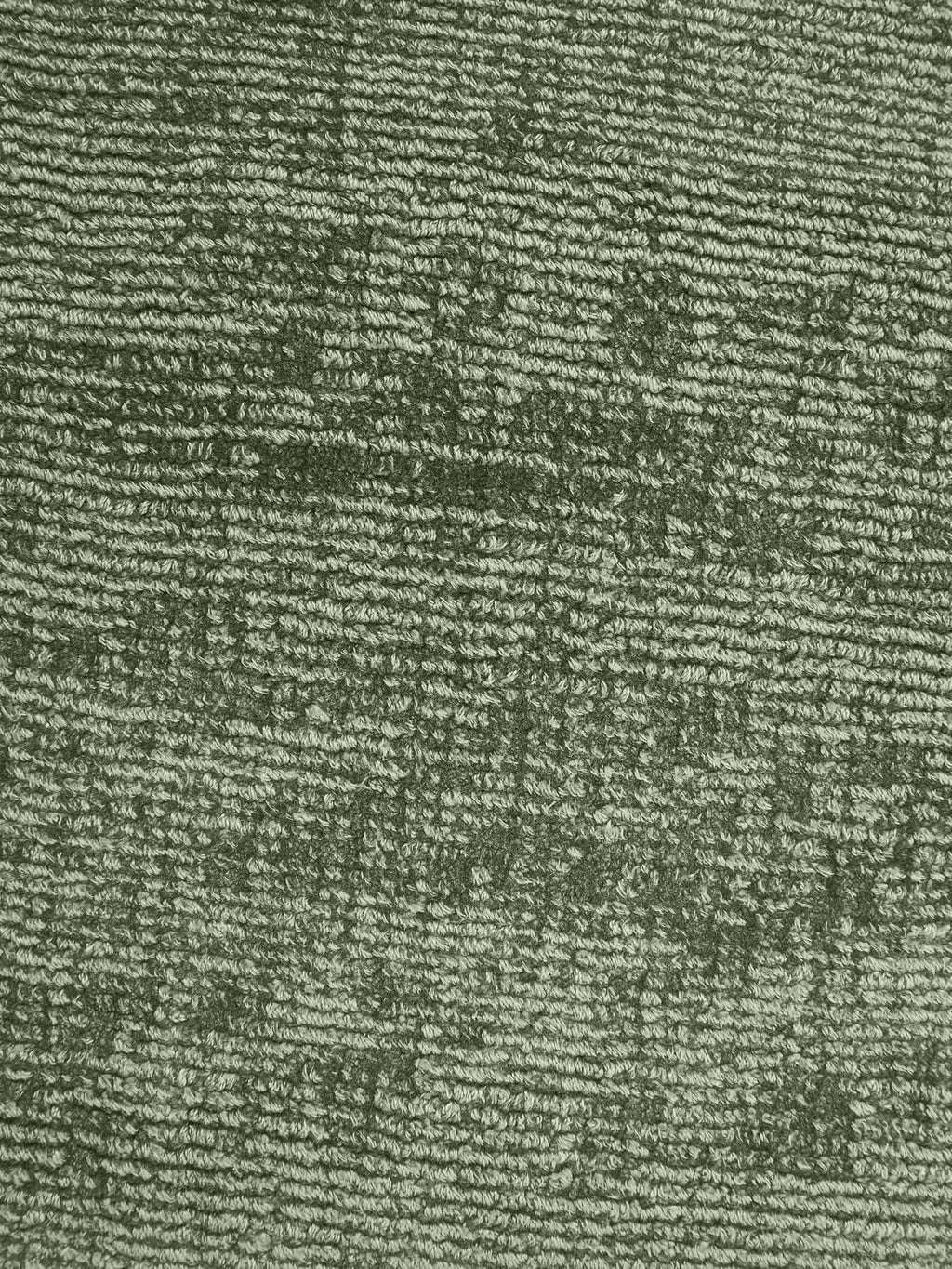 Jane Handwoven Viscose Rug — Taupe
