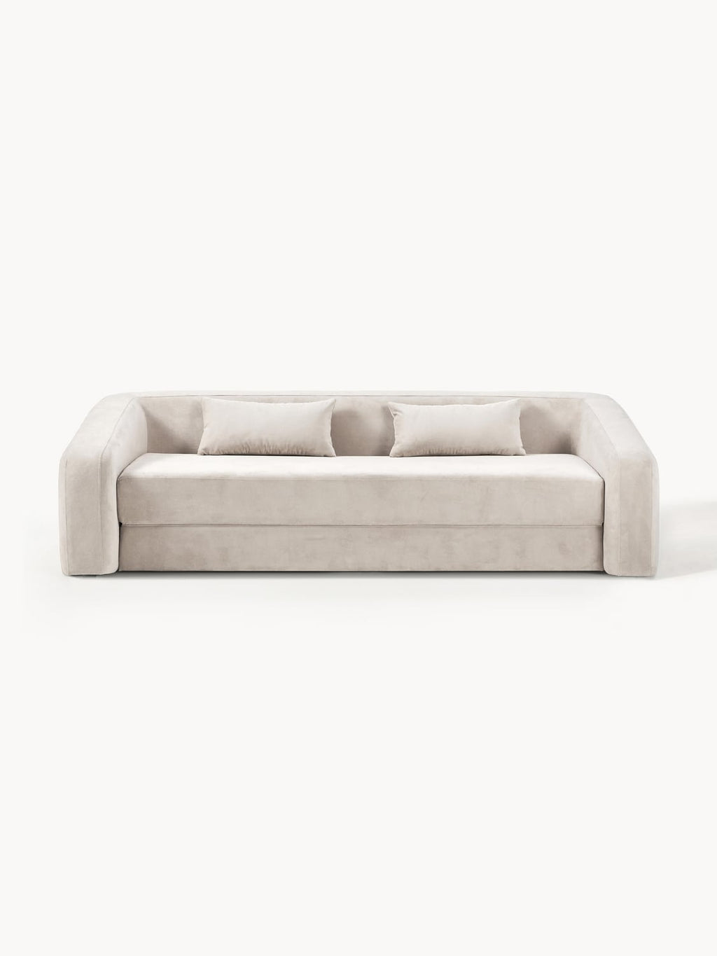 Eliot Sofa (3-seater)