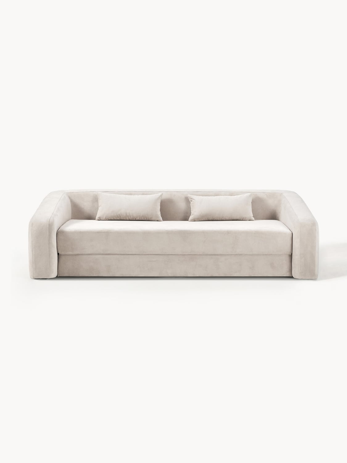 Eliot Sofa (3-seater)