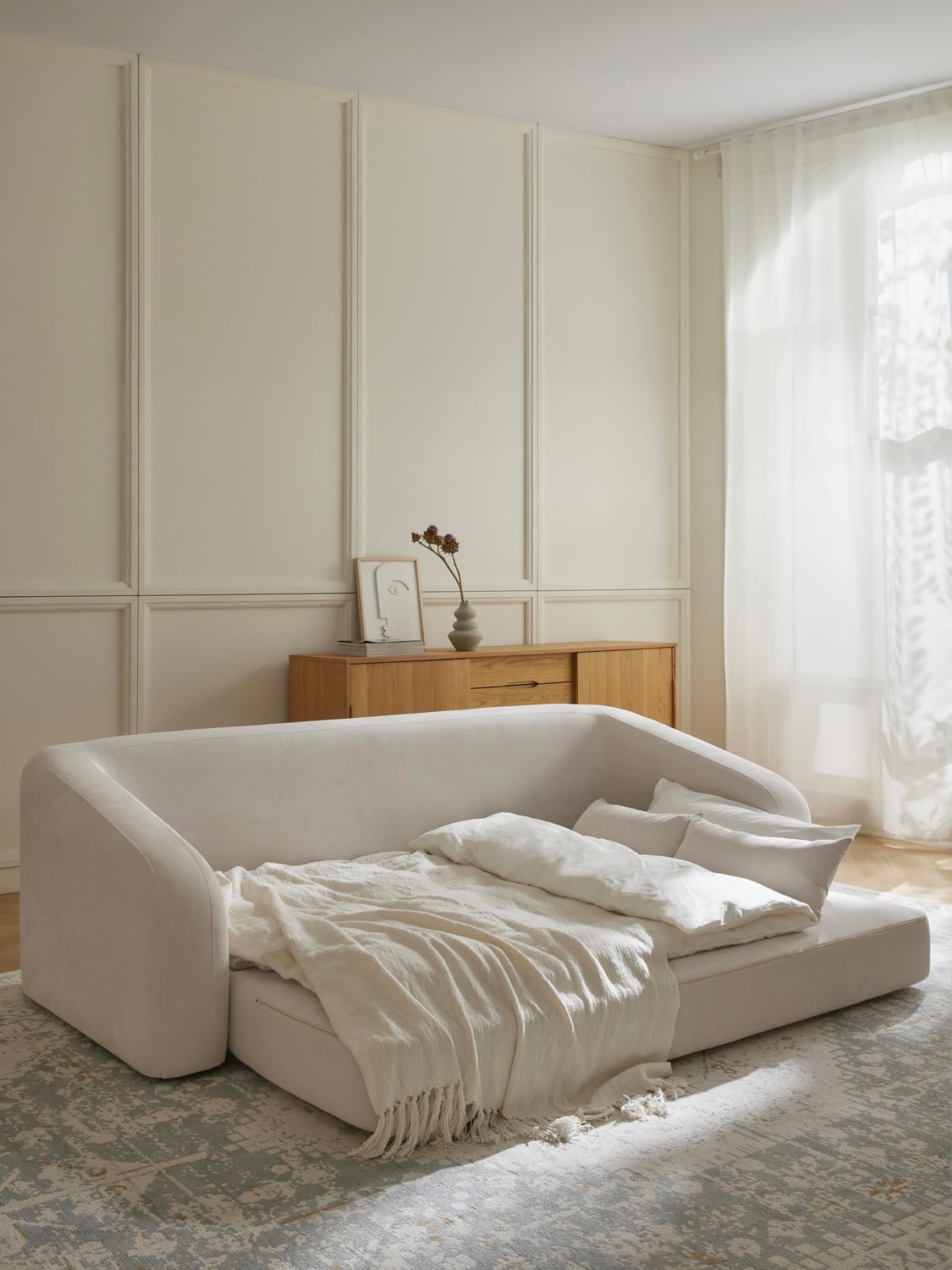 Eliot Sofa (3-seater)