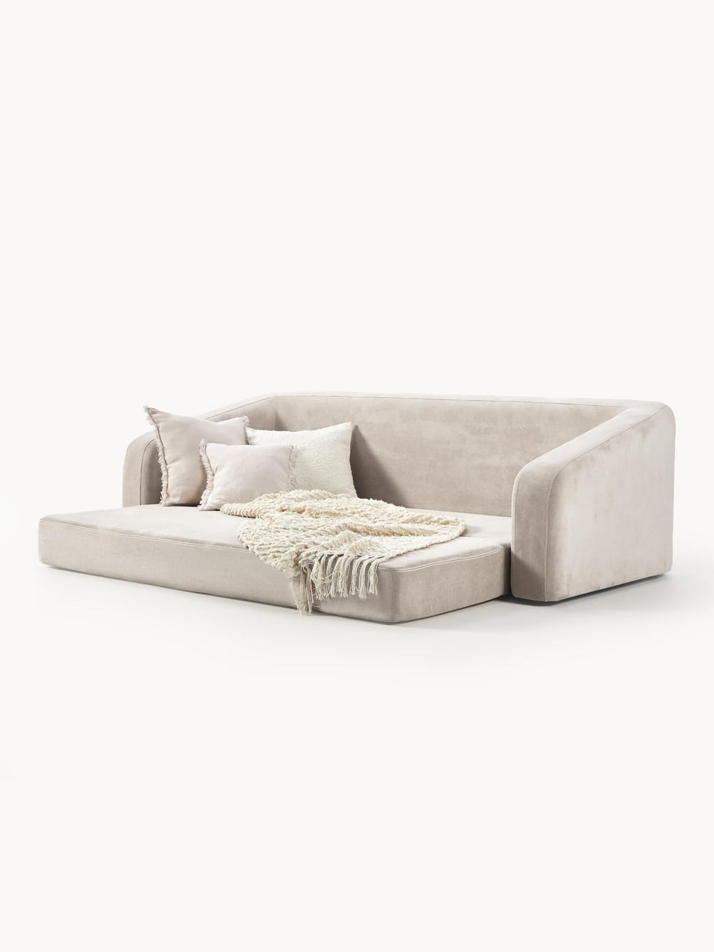 Eliot Sofa (3-seater)