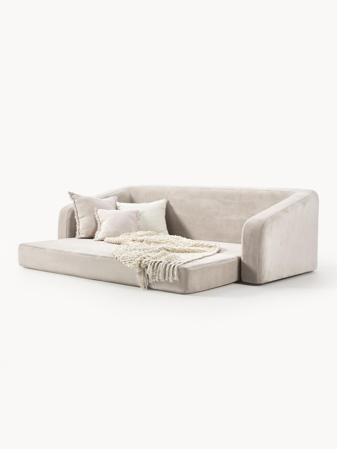 Eliot Sofa (3-seater)
