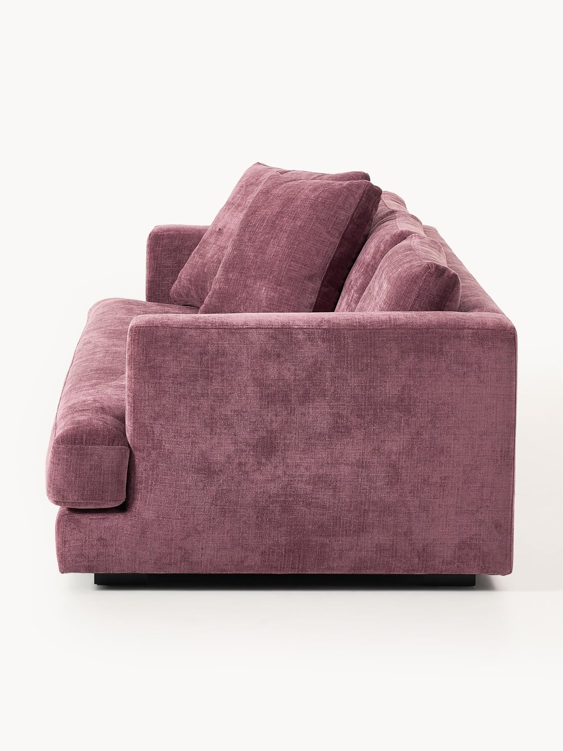 Tribeca Sofa (3-seater) — Dark Grey