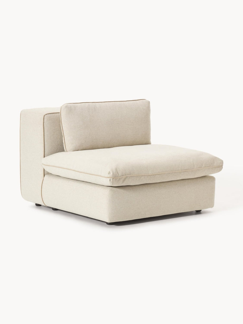 Felix Middle Module — Beige