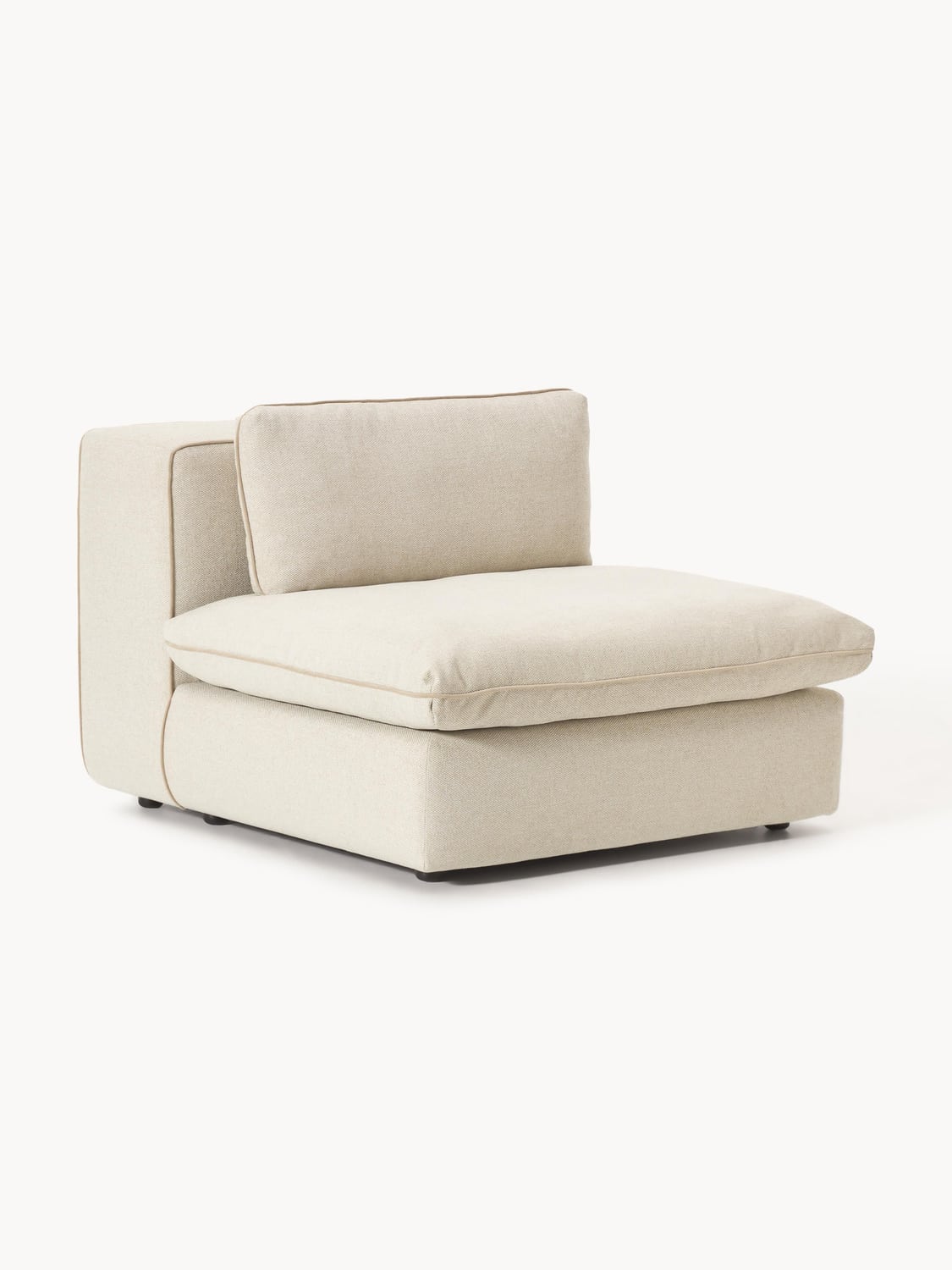 Felix Middle Module — Beige