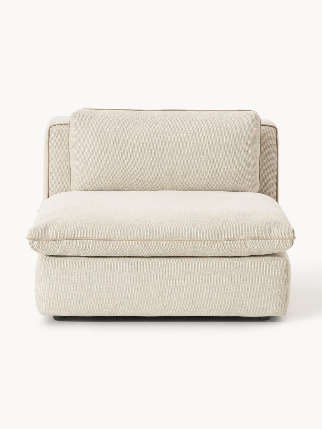 Felix Middle Module — Beige