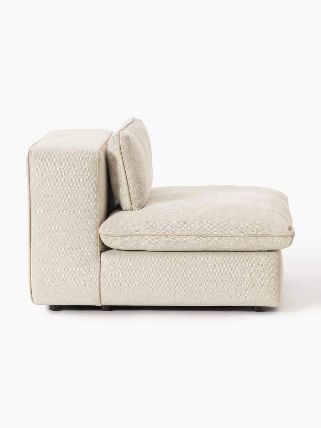 Felix Middle Module — Beige