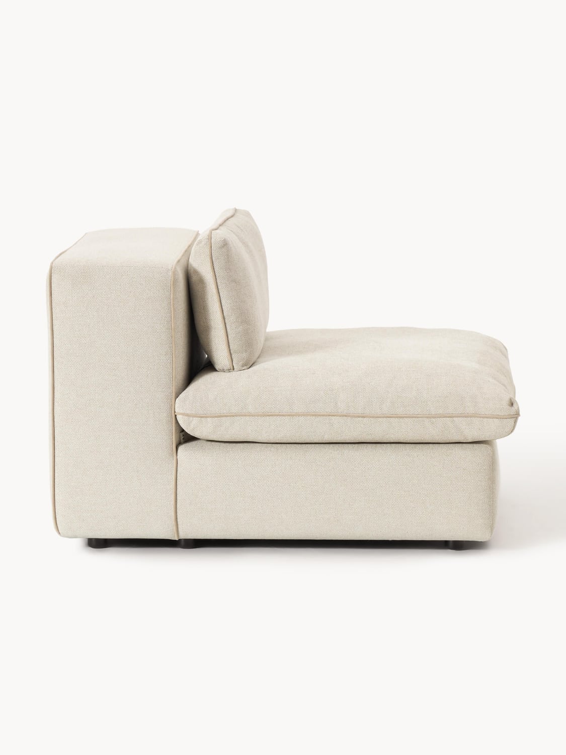 Felix Middle Module — Beige