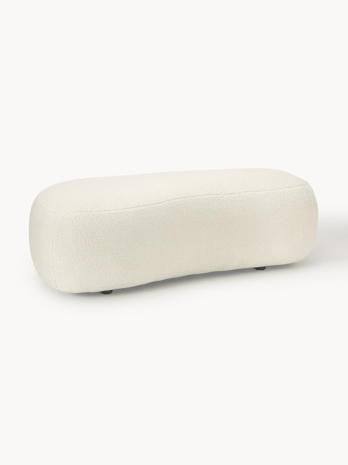 Alba XL-Teddy-Ottoman