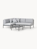 Linden Garden Lounge Set, set of 2 — Lilac