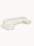 Sofia Modular XL Sofa — Off-White