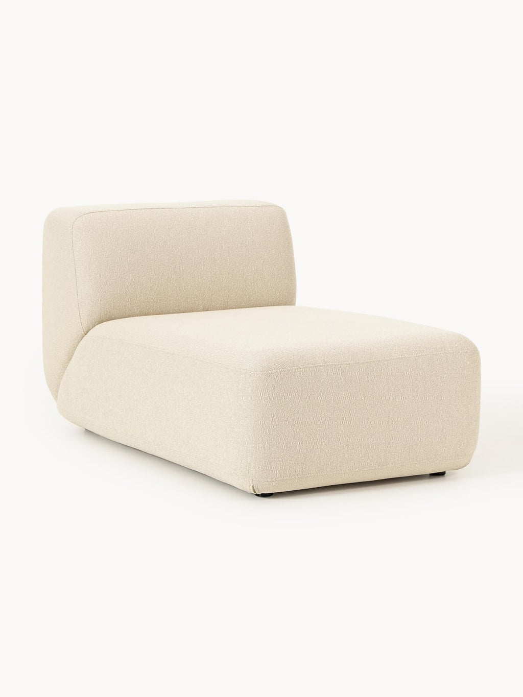 Naomi Garden Daybed — Blush