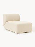 Naomi Garden Daybed — Blush