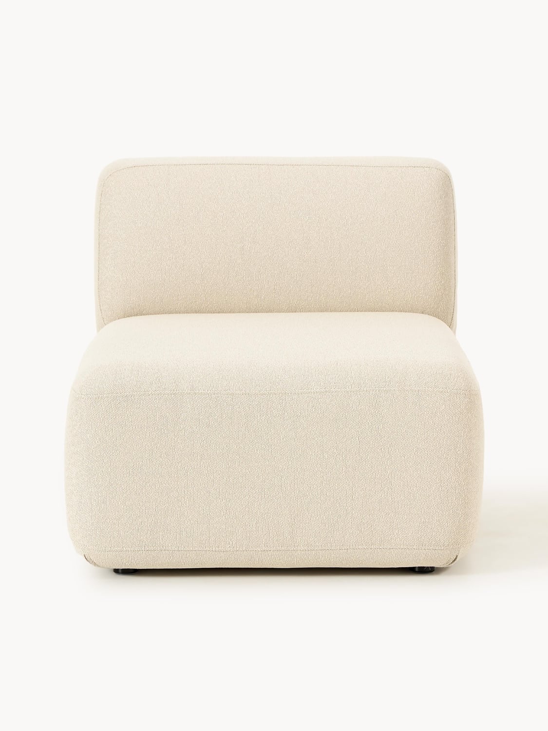Naomi Garden Daybed — Blush