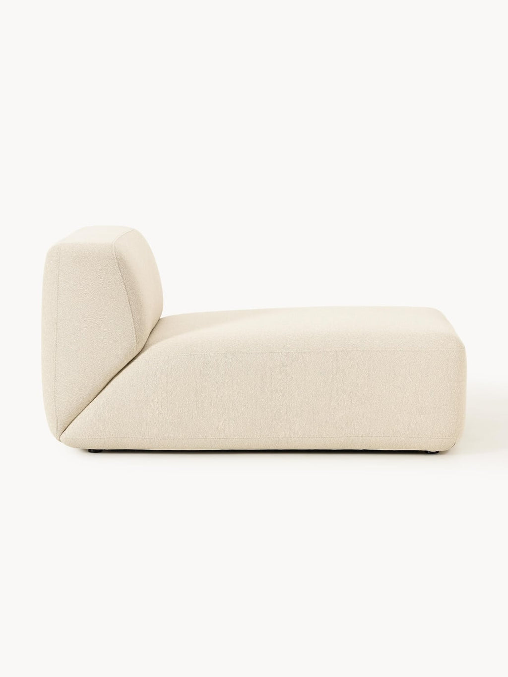 Naomi Garden Daybed — Blush
