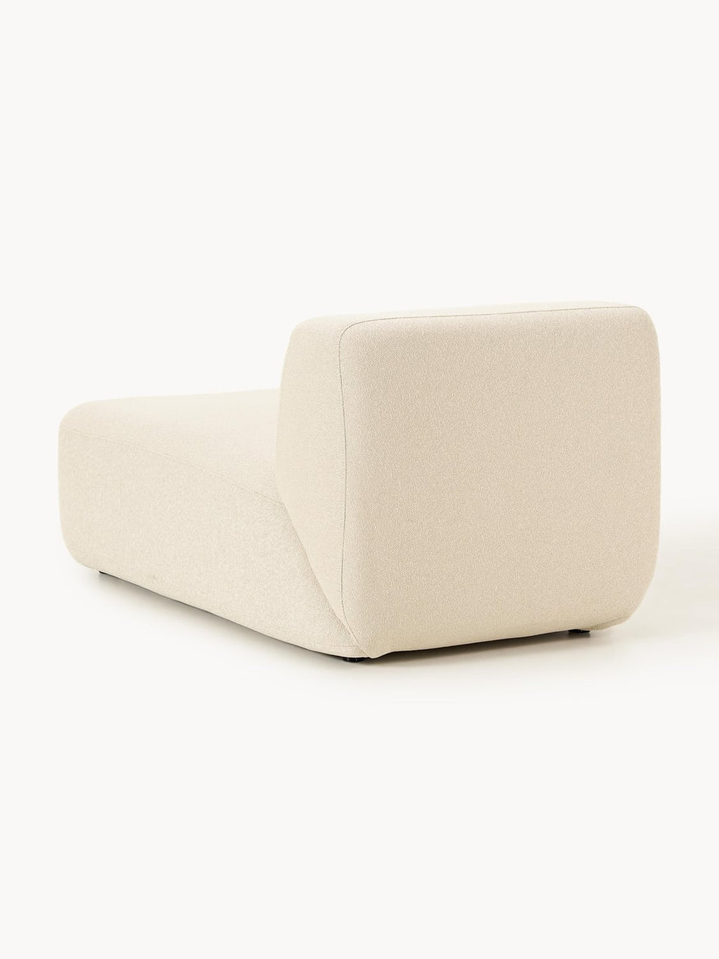 Naomi Garden Daybed — Blush