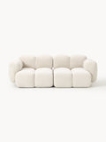 Tayla Modular Sofa (3-seater) — Off-White