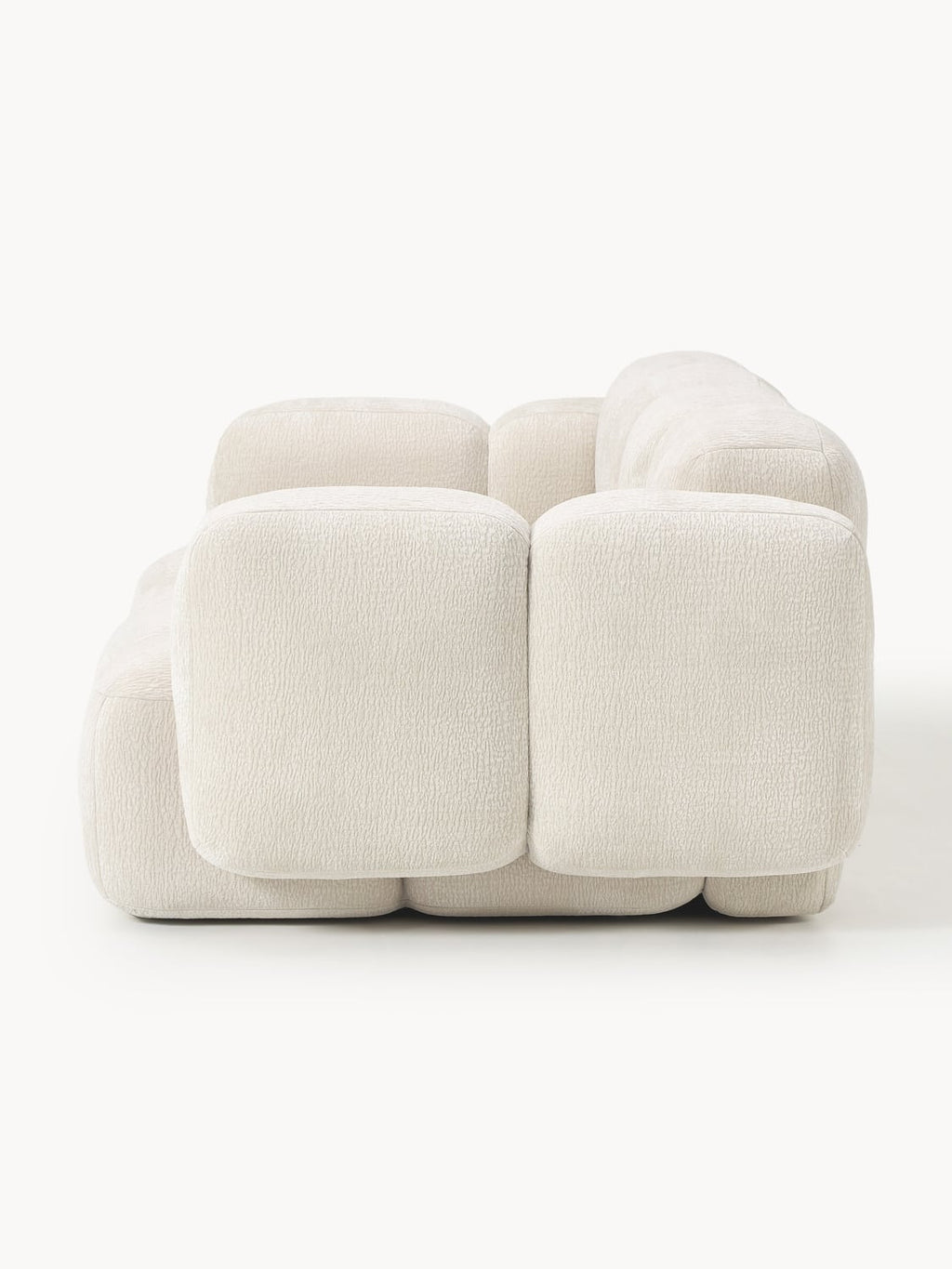 Tayla Modular Sofa (3-seater) — Off-White