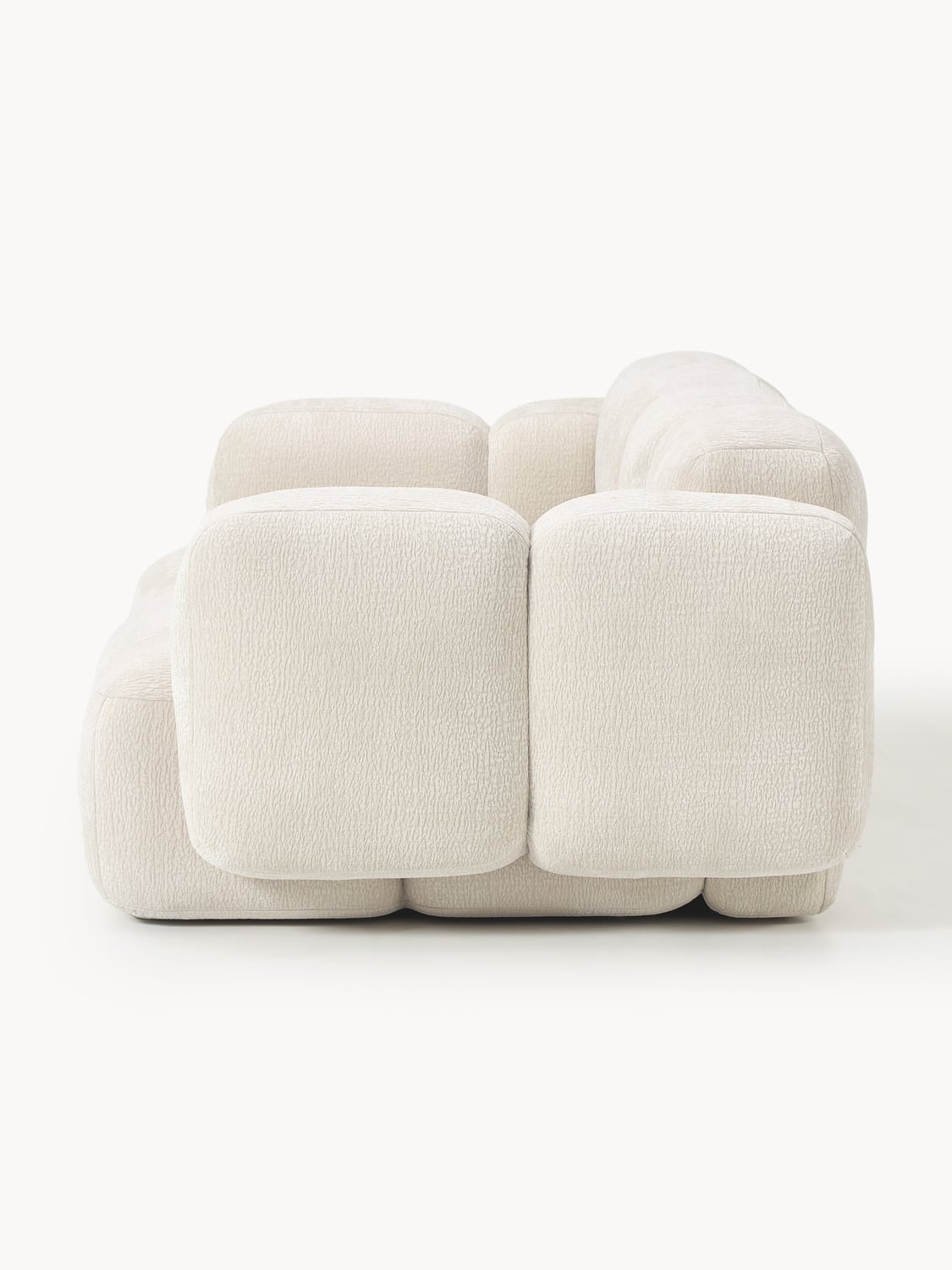 Tayla Modular Sofa (3-seater) — Off-White