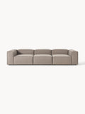 Lennon Modular Sofa (4-seater) — Taupe
