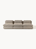 Felix Modular XL Sofa (3-seater) — Taupe