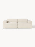 Melva Sofa (3-seater) — Off-White