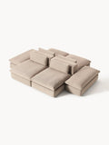 Felix Modular XL Sofa — Sand