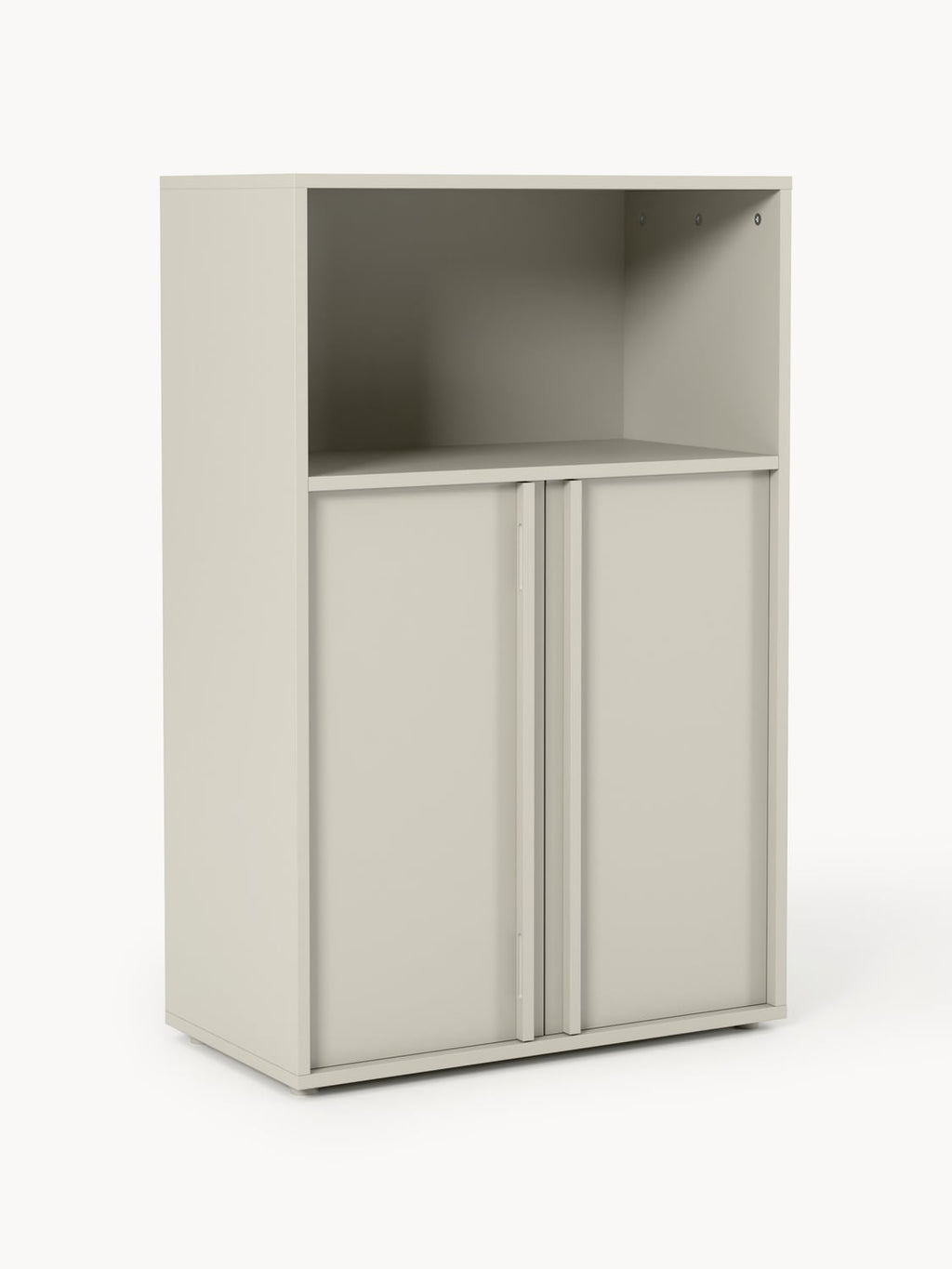 Ani Module for Modular Shelving System — Oatmeal
