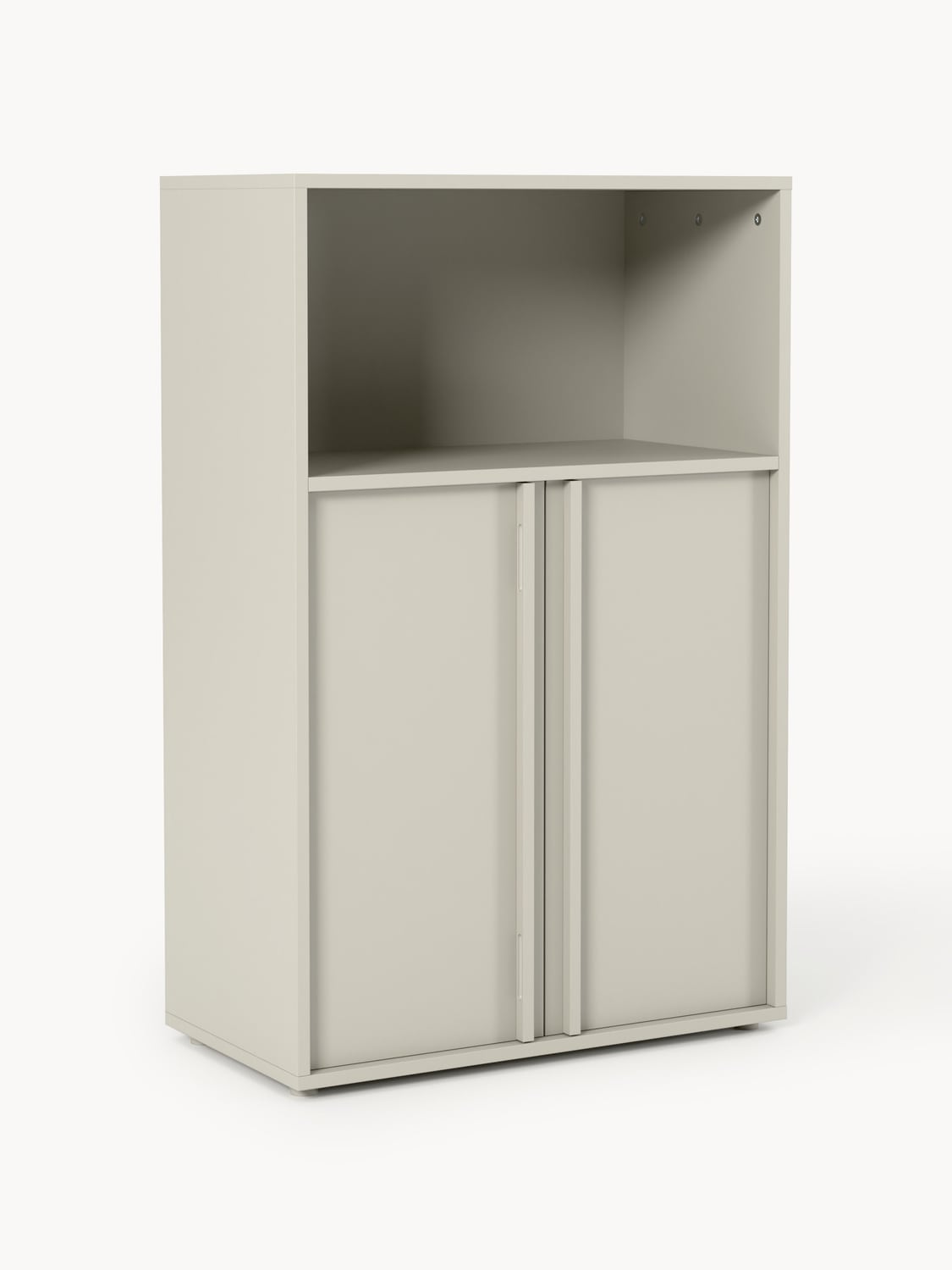 Ani Module for Modular Shelving System — Oatmeal