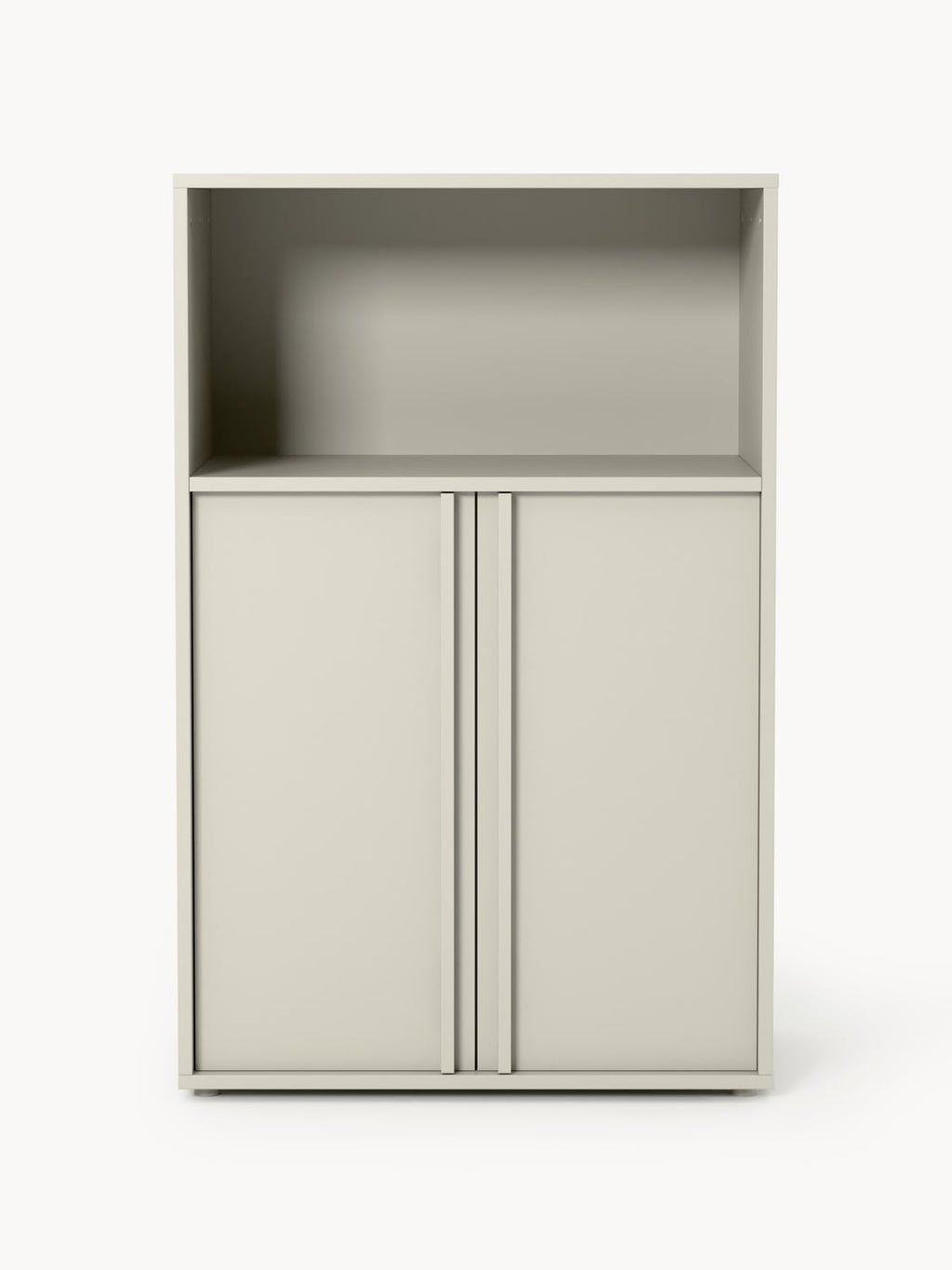 Ani Module for Modular Shelving System — Oatmeal