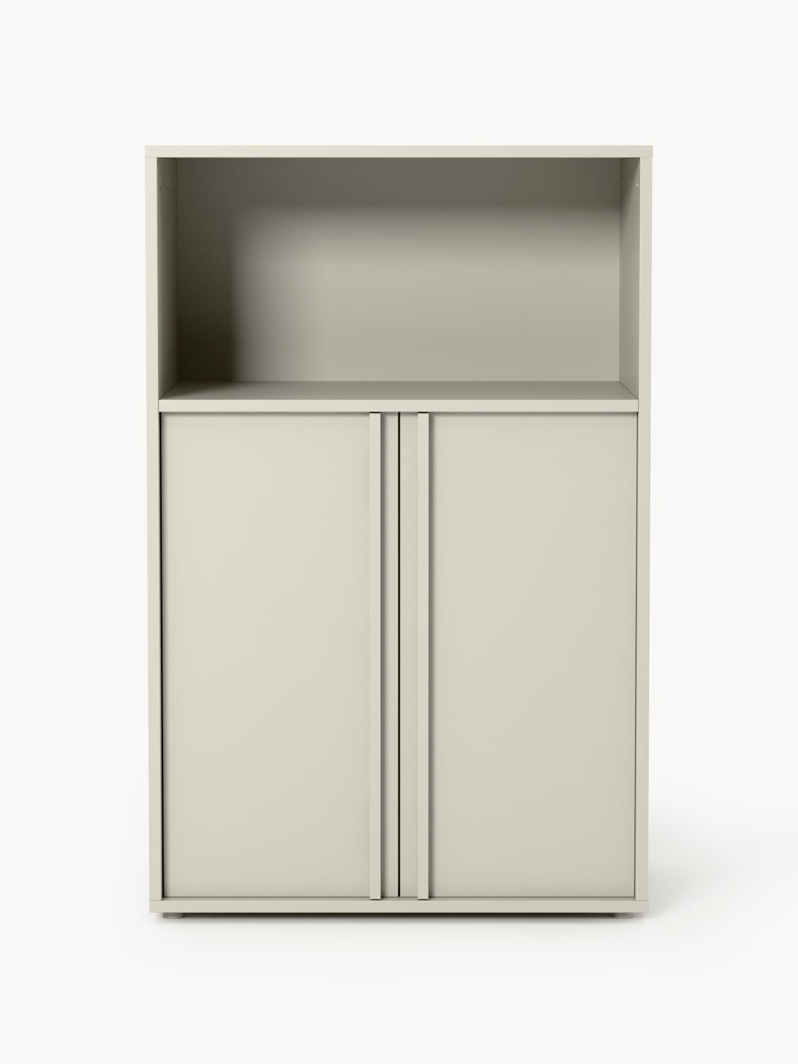 Ani Module for Modular Shelving System — Oatmeal