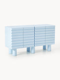 Fana Sideboard — Light Grey