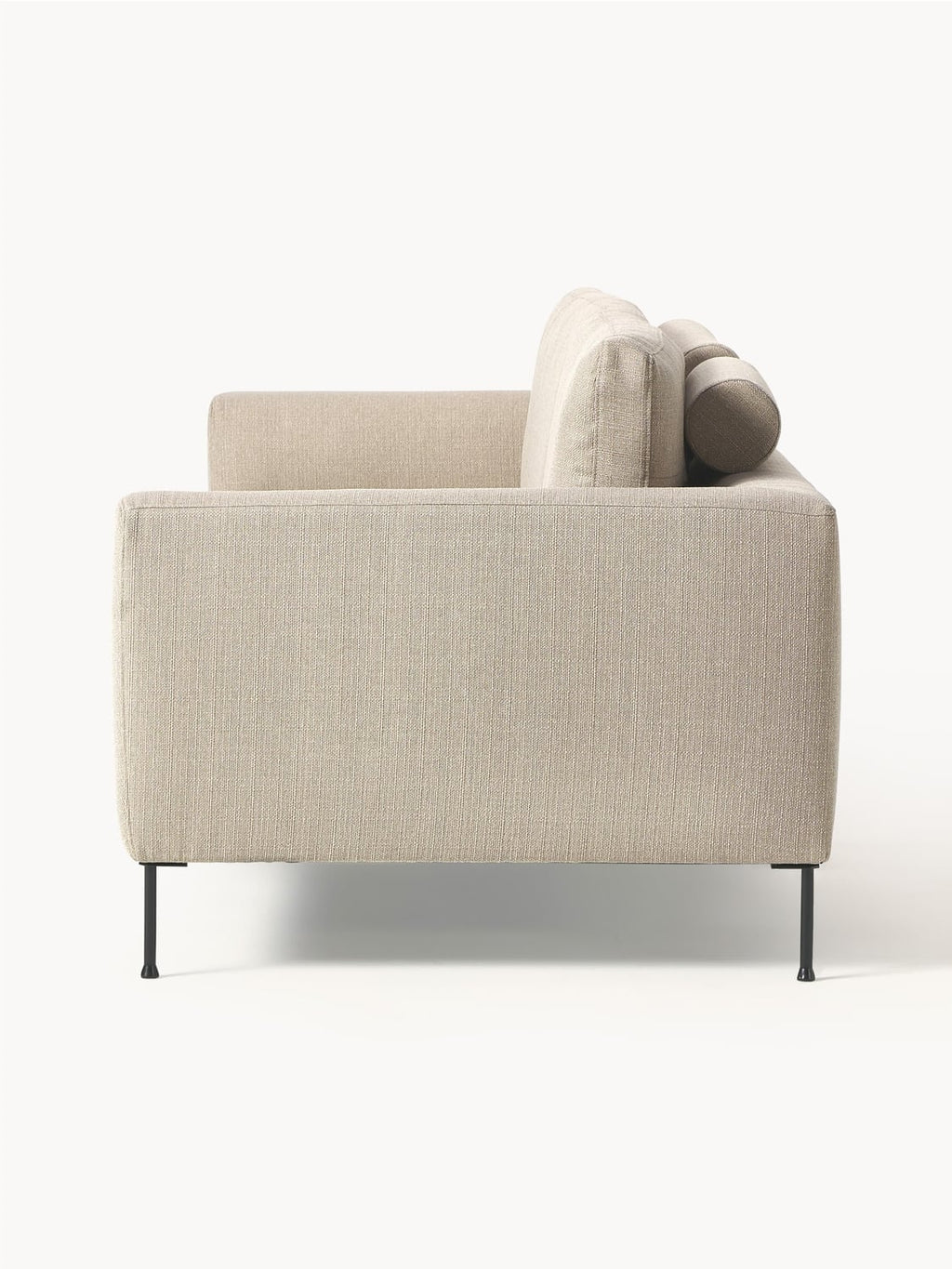 Cucita Sofa (3-seater) — Oatmeal