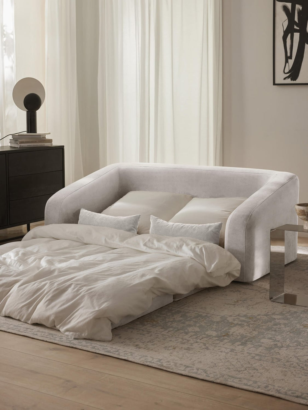 Eliot Sofa (2-seater)